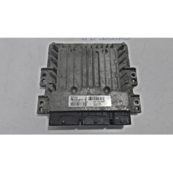 Renault - Megane - Computer Motormanagement