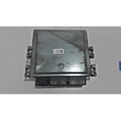 Renault - Megane - Computer Motormanagement