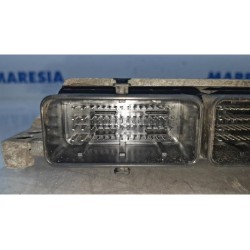 Renault - Megane - Computer Motormanagement
