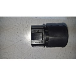 Renault - Megane - Start/Stop schakelaar