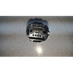 Renault - Megane - Start/Stop schakelaar