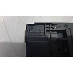 Renault - Megane - Card reader (lock)
