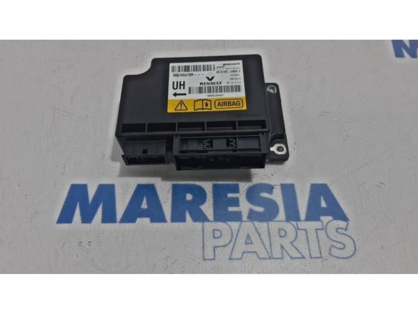 Renault - Megane - Module airbag 