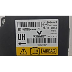 Renault - Megane - Module airbag 