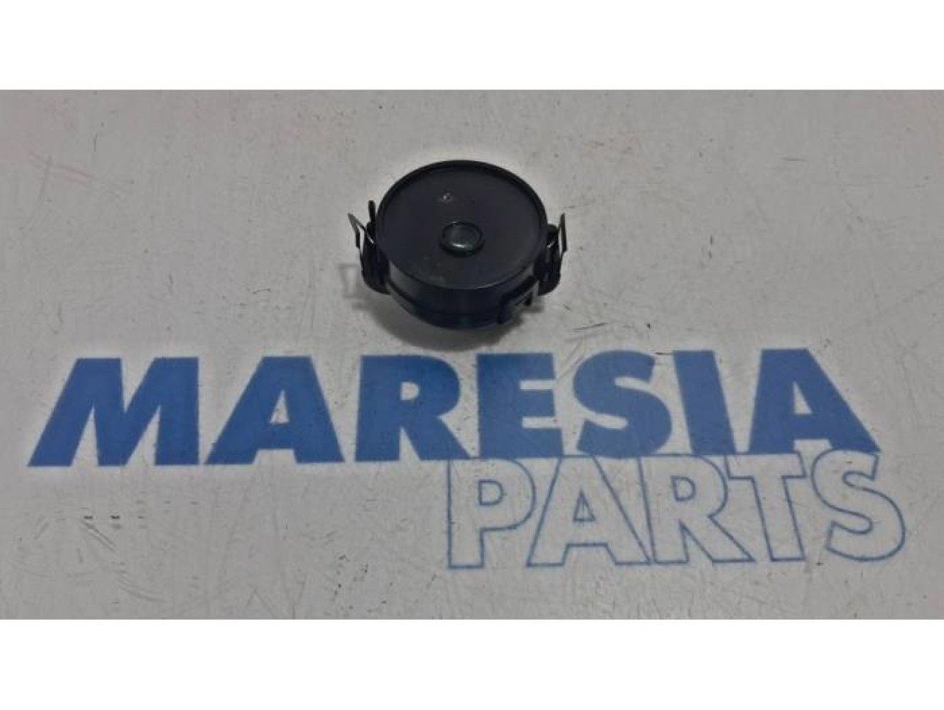 Renault - Megane - Rain sensor