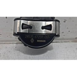 Renault - Megane - Rain sensor