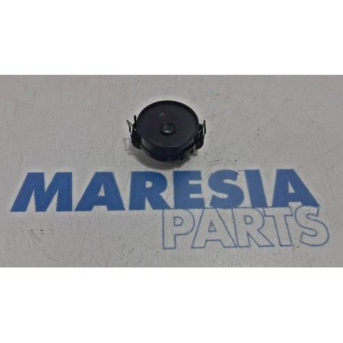 Renault - Megane - Rain sensor