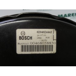 Fiat - Stilo - Brake servo