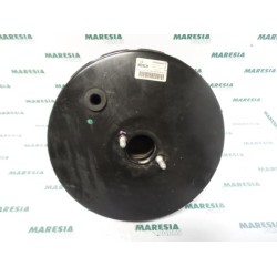 Fiat - Stilo - Brake servo