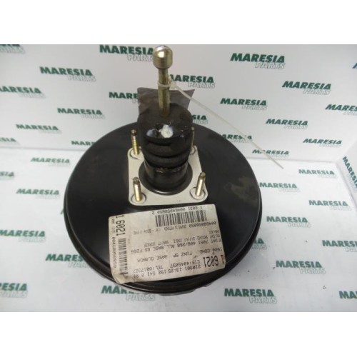 Fiat - Stilo - Brake servo