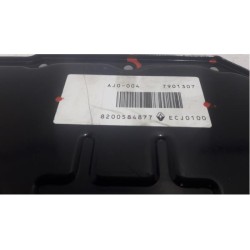 Renault - Laguna - Getriebedeckel