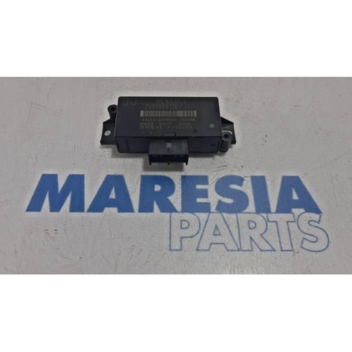 Renault - Megane - PDC Module