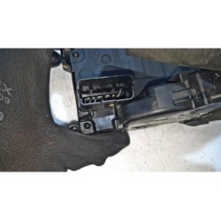 Renault - Megane - Deurslot Mechaniek 4Deurs rechts-achter