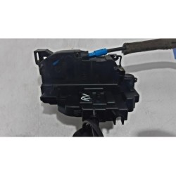 Renault - Megane - Front door lock mechanism 4-door, right