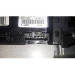 Renault - Megane - Window mechanism 4-door, front left