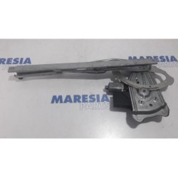 Renault - Megane - Window mechanism 4-door, front right