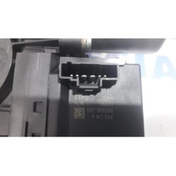 Renault - Megane - Window mechanism 4-door, front right