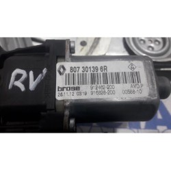 Renault - Megane - Window mechanism 4-door, front right