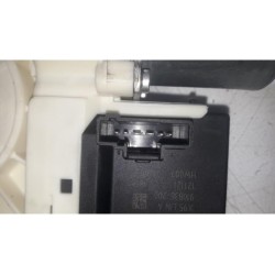 Renault - Megane - Rear door window mechanism 4-door, left
