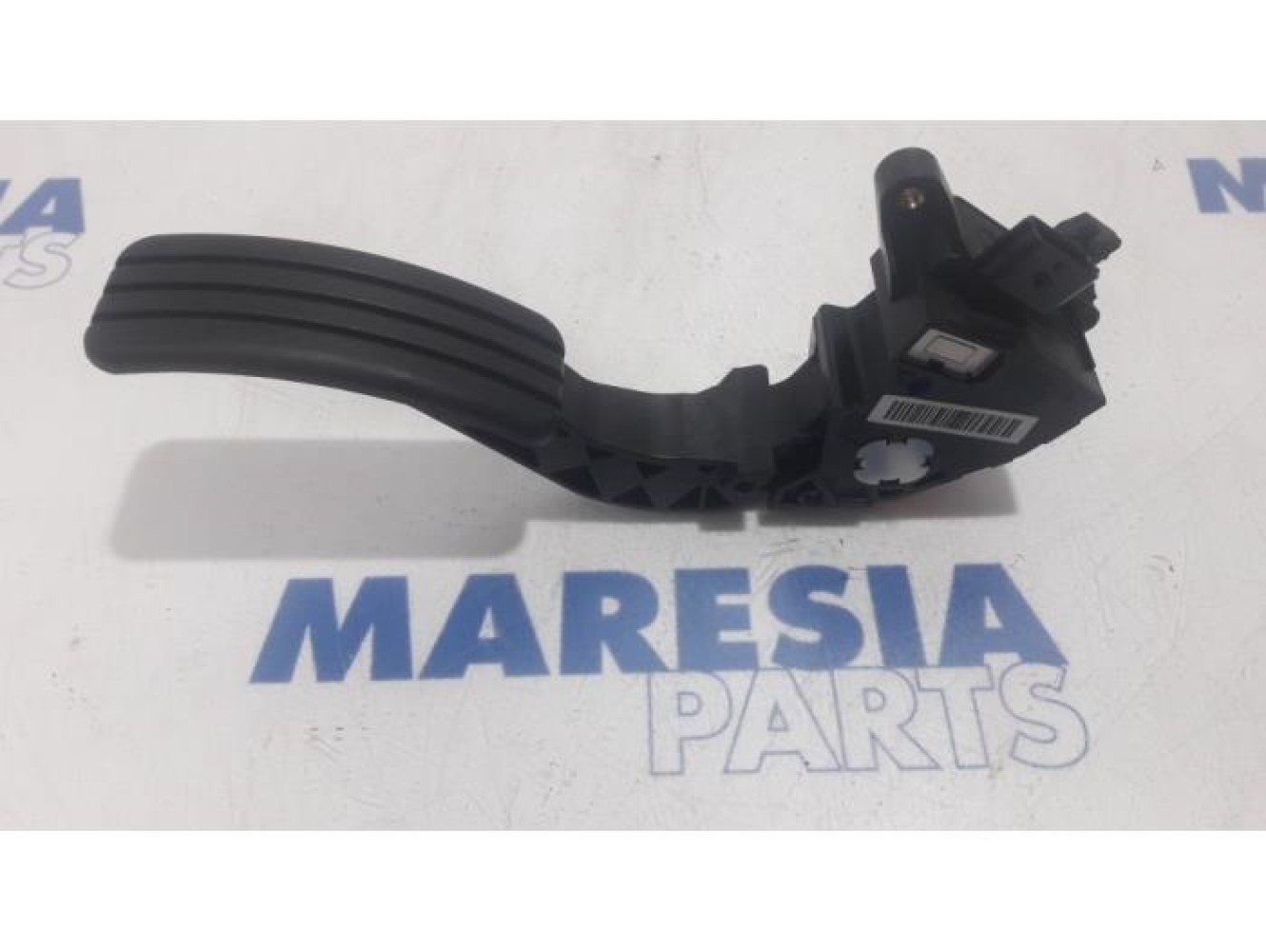Renault - Megane - Gaspedaalpositie Sensor