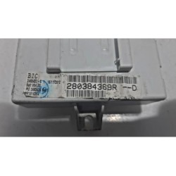 Renault - Megane - Navigation Modul