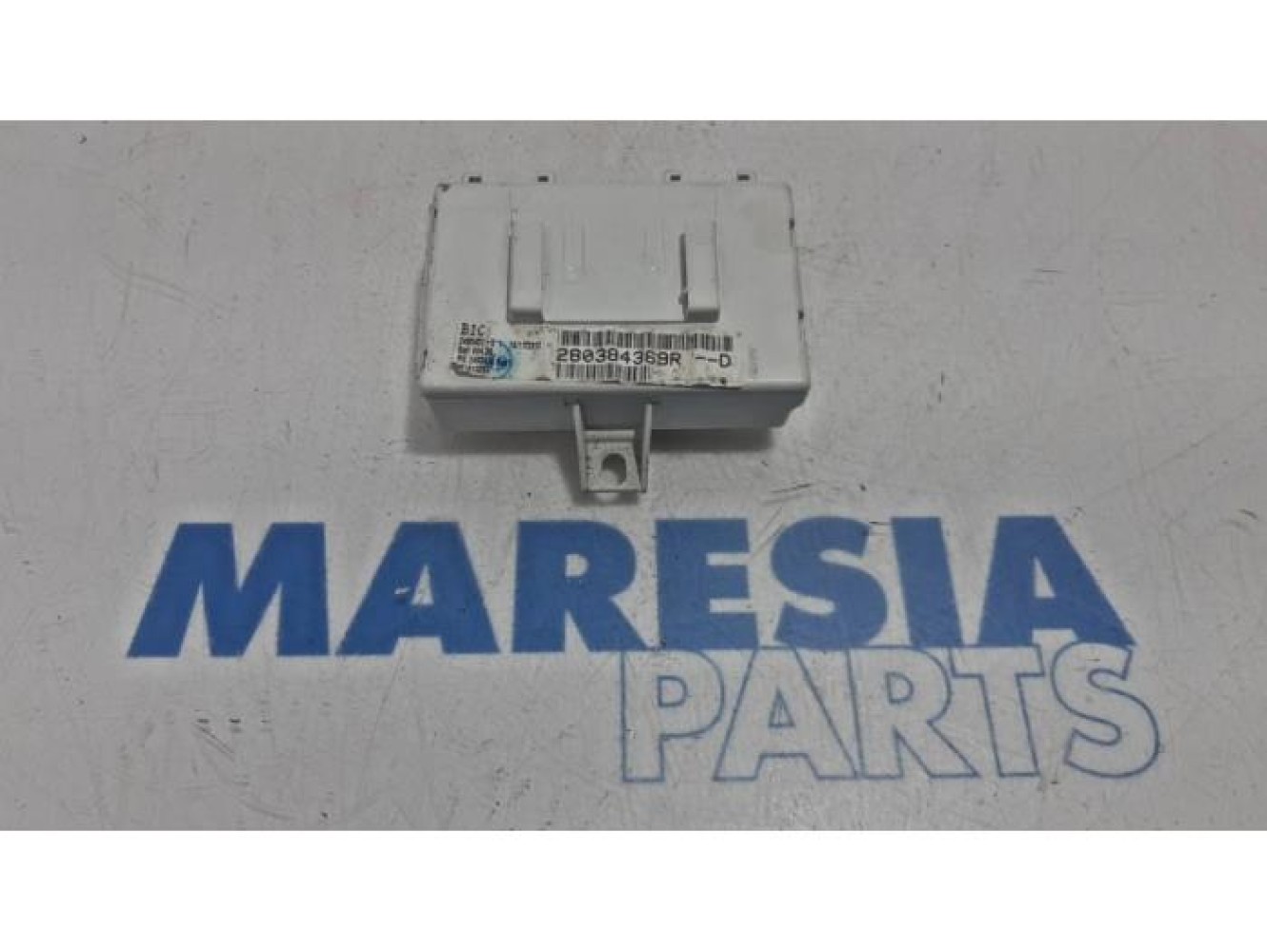 Renault - Megane - Navigation Modul