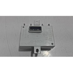 Renault - Megane - Navigation Modul