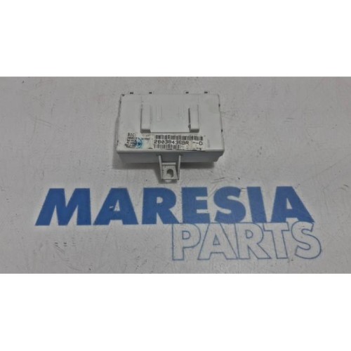 Renault - Megane - Navigation module