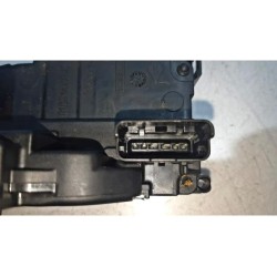 Renault - Megane - Deurslot Mechaniek 4Deurs links-achter