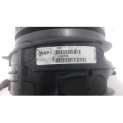 Renault - Megane - Heating and ventilation fan motor