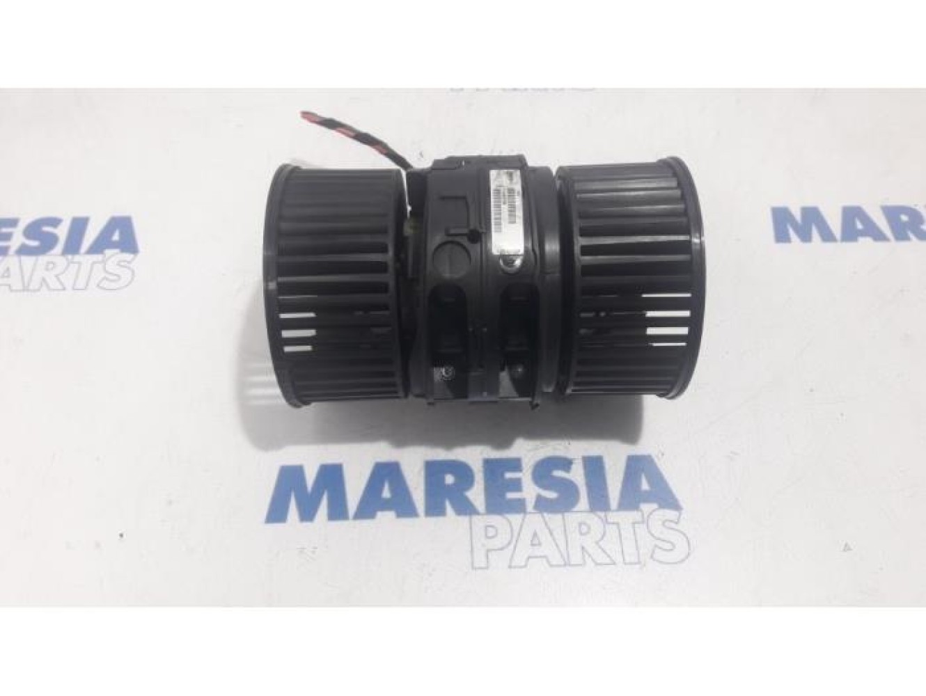 Renault - Megane - Heating and ventilation fan motor
