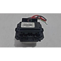 Renault - Megane - Heater resistor
