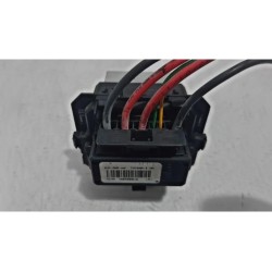 Renault - Megane - Heater resistor