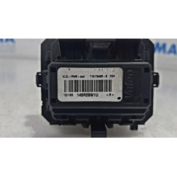 Renault - Megane - Heater resistor