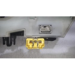 Renault - Megane - Steering column stalk