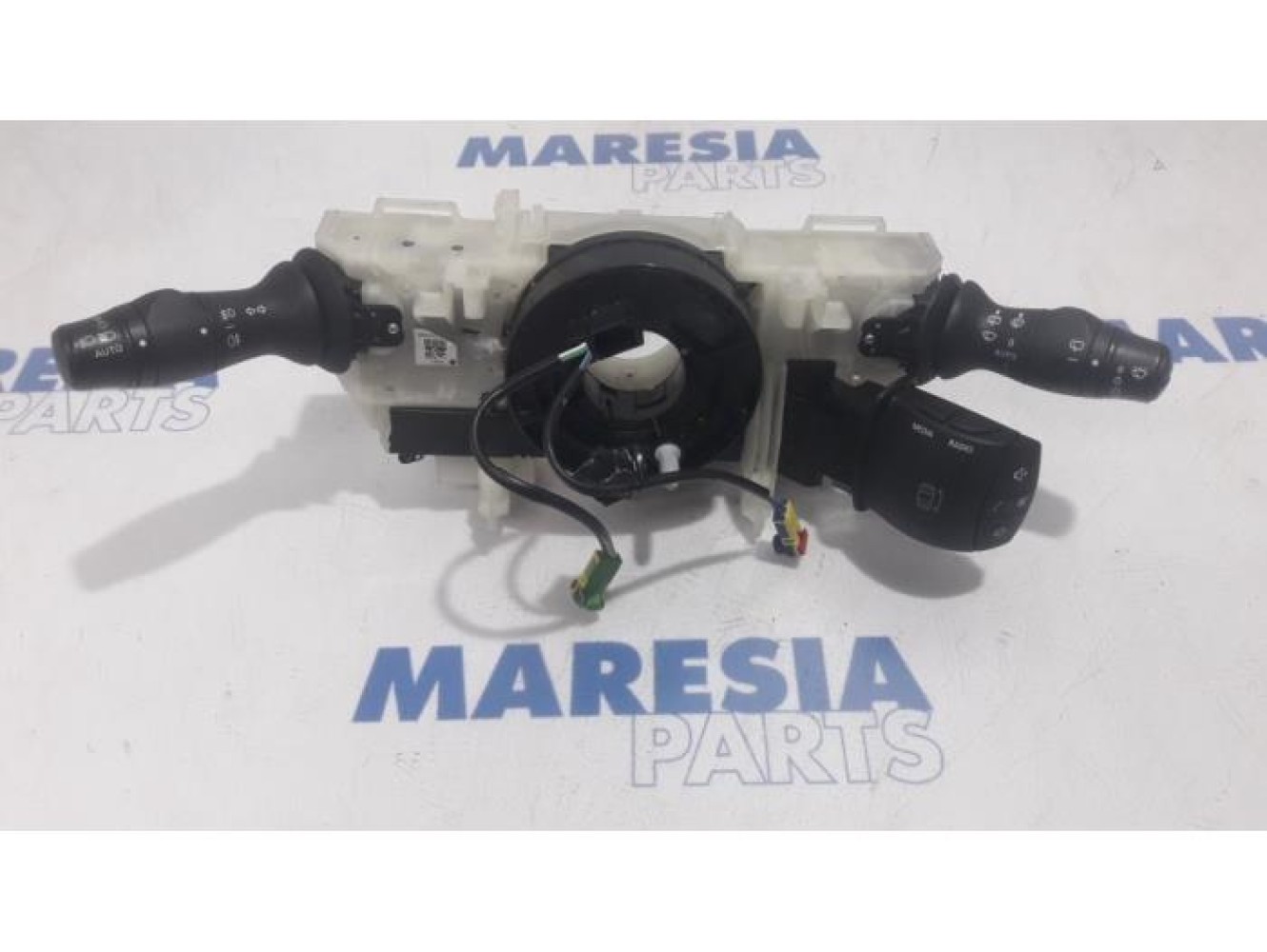 Renault - Megane - Steering column stalk