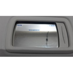 Renault - Megane - Pare-soleil