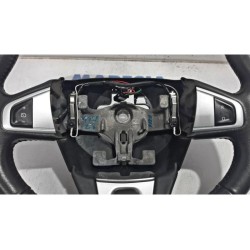 Renault - Megane - Lenkrad