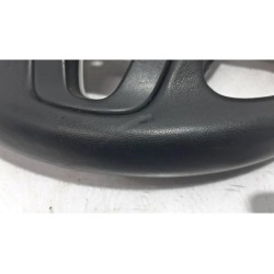 Renault - Megane - Lenkrad