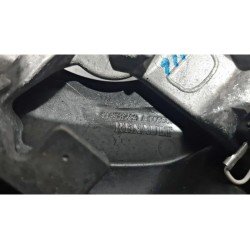 Renault - Megane - Lenkrad