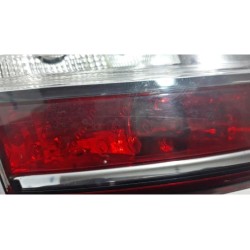 Renault - Megane - Taillight, left