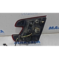 Renault - Megane - Taillight, left