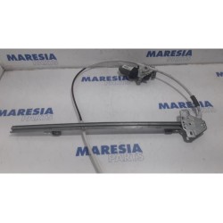 Renault - Master - Window mechanism 2-door, front left