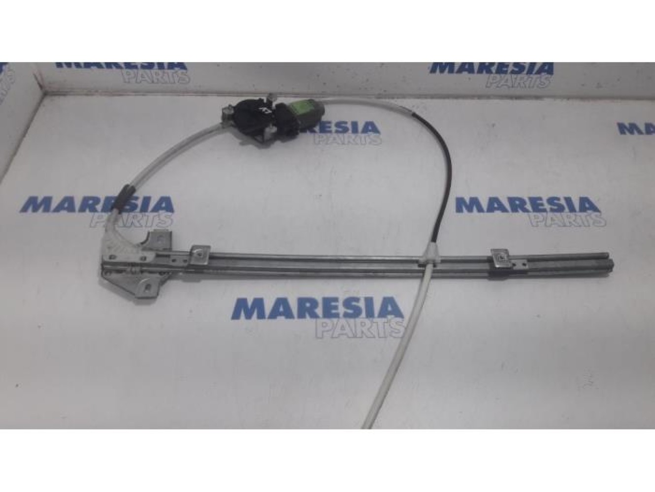 Renault - Master - Window mechanism 2-door, front left