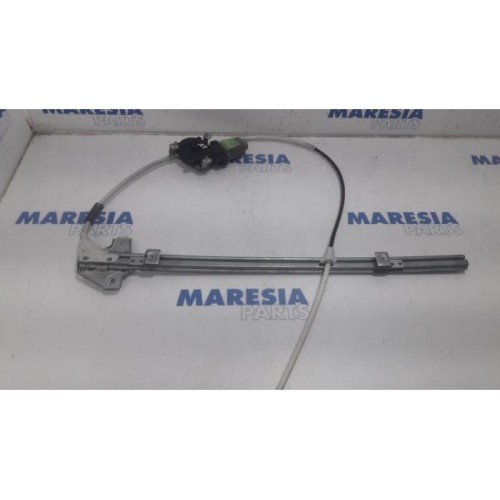 Renault - Master - Window mechanism 2-door, front left