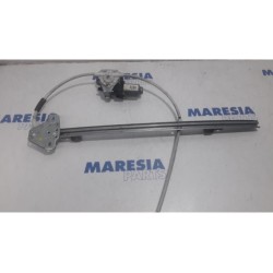 Renault - Master - Window mechanism 2-door, front right