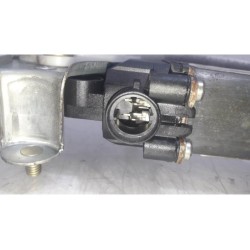Renault - Master - Window mechanism 2-door, front right