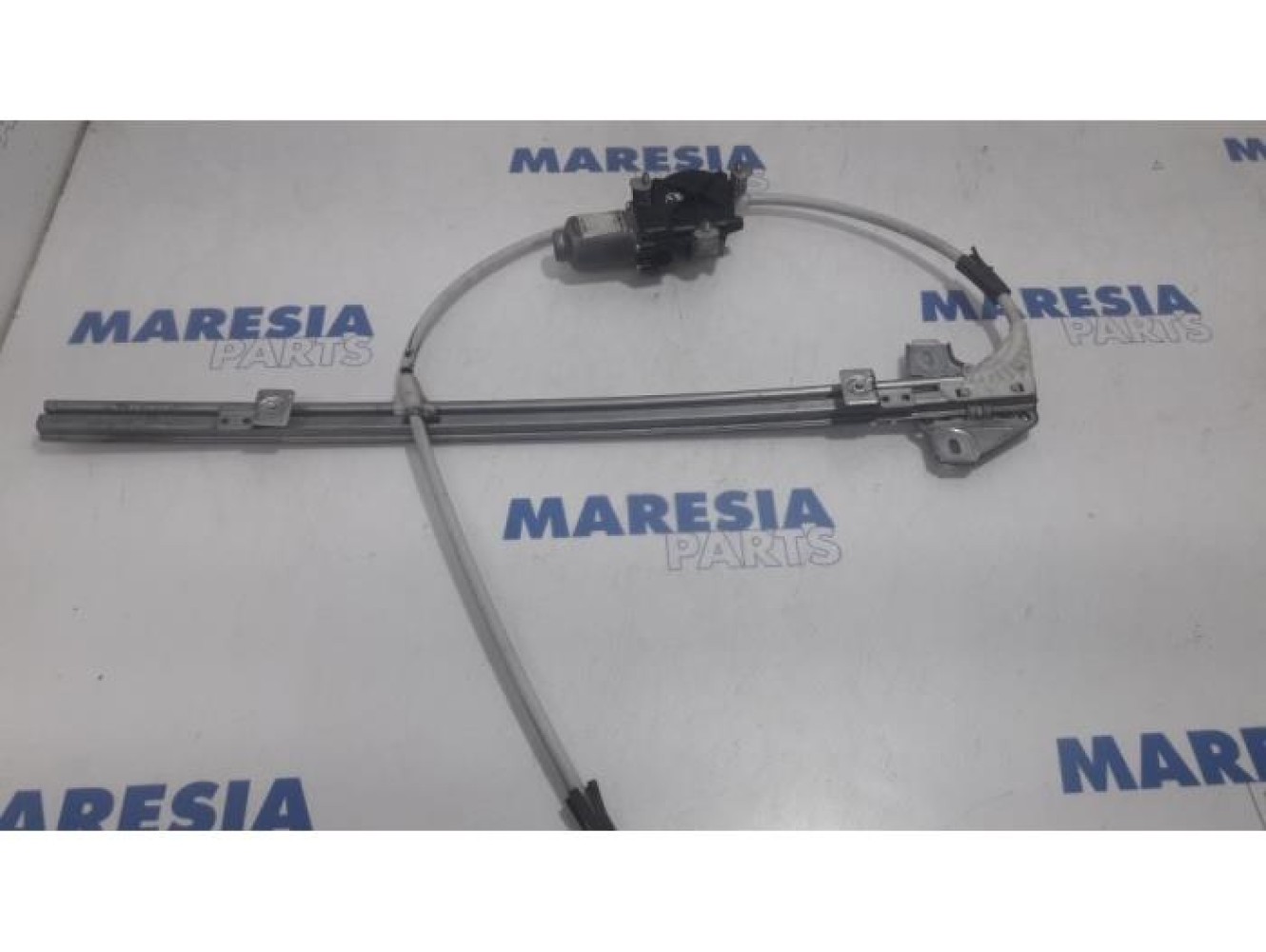 Renault - Master - Window mechanism 2-door, front right