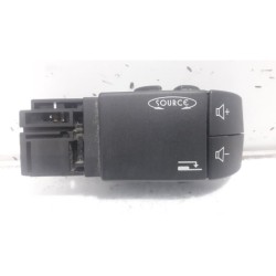 Renault - Master - Commande radio volant