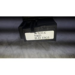 Renault - Master - Commande radio volant